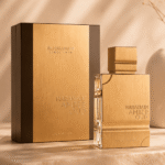 ALHARAMAIN AMBER OUD GOLD EDITION