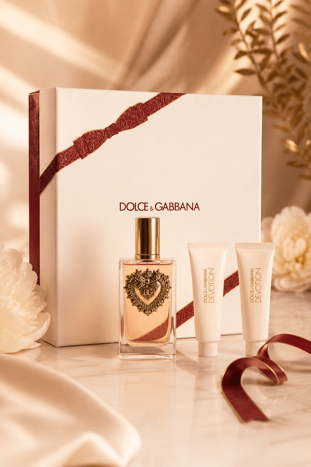 4BA70AEB-A766-4C8F-A681-22C1FCABD699 (1) DOLCE & GABBANA DEVOTION - Image 1