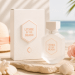 LYCHEE BY THE BEACH
