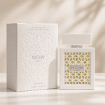 NOW WHITE