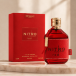 NITRO RED
