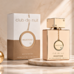 Club De Nuit Milestone