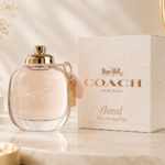 COACH FLORAL