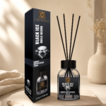 Luxury Black Ice Diffuser