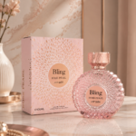 Bling Rose Pearl