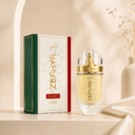 Zephyr Naxen Eau de Parfum