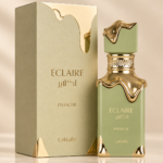 Eclaire Pistacho ( Inspired Yum Pistacho Kayali)