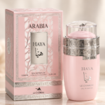 Arabia Haya