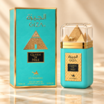 Giza Queen Of Nile (Inspired Versace Eros Purple
