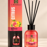 Citrus Luxury Reed Diffuser