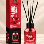 Love Amor Luxury Reed Diffuser